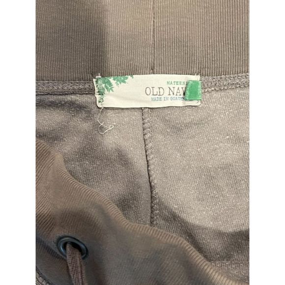 MATERNITY OLD NAVY WOMEN’S PANTS - Picture 9 of 10